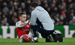 Vì sao việc Arsenal vắng Trossard sẽ là tin vui cho Chelsea?