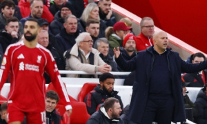 Liverpool và lời nguyền hậu vô địch Ngoại hạng Anh