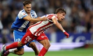 Soi trận Atletico Madrid vs Real Oviedo: Hướng tới chuỗi thắng 7