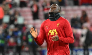 Real rút lui, Konate phải chọn giữa Liverpool, Bayern hoặc PSG
