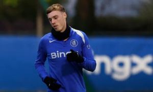 Palmer hồi phục, Chelsea nhận tin vui trước trận Arsenal