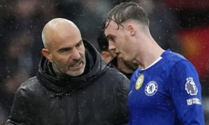 Sự trở lại của Palmer có đủ để Chelsea thách thức Arsenal?