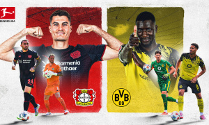 Soi trận Leverkusen vs Dortmund: Chờ đợi mưa bàn thắng