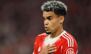 “Sai lầm lớn!” – Liverpool bị chỉ trích vì bán Luis Diaz cho Bayern