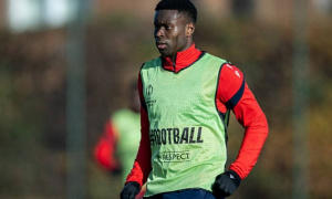 Barcelona ưu tiên ký Guehi giữa cuộc đua chuyển nhượng căng thẳng