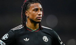 Olise và những điểm giống Palmer khiến Arsenal khó bỏ qua