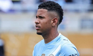 Tottenham có thể mua Savinho với giá 50 triệu bảng vào tháng 1