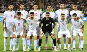 Iran bất ngờ tẩy chay lễ bốc thăm World Cup vì mâu thuẫn với Trump