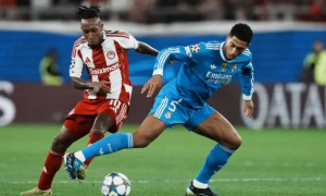 Bellingham đánh mất vai trò, Xabi Alonso đau đầu tìm lời giải