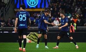 Soi trận Pisa vs Inter: Áp lực phải thắng sau tuần lễ u ám