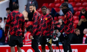 Cơ hội mở ra cho “ngôi sao bị lãng quên” tại MU trước trận gặp Palace