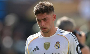 Chuyển nhượng tối 29/11: Real cân nhắc đề nghị 100 triệu euro của MU; Man City muốn có Vinicius