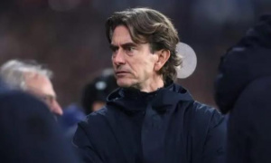 Thomas Frank lần đầu đối mặt áp lực hậu Daniel Levy