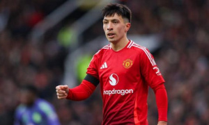 Lisandro Martinez tái xuất MU sau 10 tháng