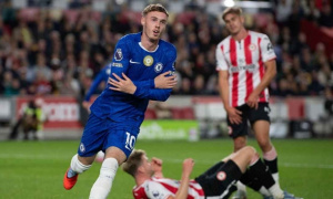 Maresca gọi Palmer là cầu thủ hay nhất khi xác nhận anh đá chính