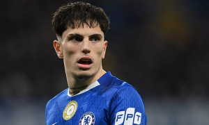 Garnacho lột xác tại Chelsea khiến HLV Maresca hài lòng sau khởi đầu khó khăn