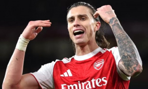 Arteta cần thay đổi để đánh bại Chelsea: Calafiori xứng đáng đá chính