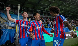 Guehi và Munoz là hai mảnh ghép sắc sảo cho Man Utd năm 2026