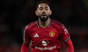 Cunha lên tiếng trấn an cổ động viên Man Utd về chấn thương mới nhất