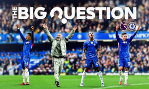 Chelsea đại chiến Arsenal: Thuốc thử liều cao cho tham vọng vô địch