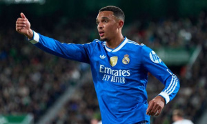 Trent tỏa sáng nhưng vẫn khiến Real Madrid bất an