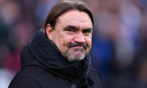 Farke lo ngại Arsenal và Chelsea khó đua nổi Man City