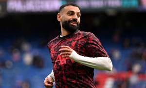 Vì sao Salah sa sút và cách giúp anh trở lại?