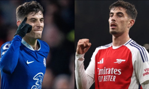 Những thương vụ Chelsea sang Arsenal trong kỷ nguyên Ngoại hạng Anh