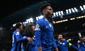 Chelsea âm thầm đua vô địch: Ẩn số thực sự sau chuỗi thắng ấn tượng