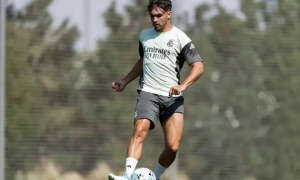 Real Madrid nhận hung tin trước trận gặp Girona