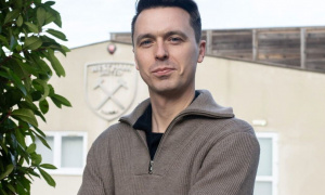 Kyle Macaulay và cuộc cách mạng chuyển nhượng của Man Utd