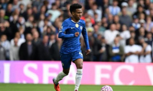 Jody Morris chỉ ra điều khiến Estevao Willian trở nên khác biệt