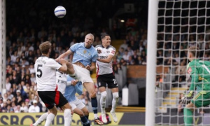 Soi trận Fulham vs Man City: Vượt ải Craven Cottage