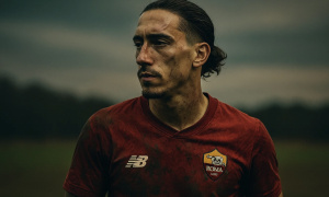 Chân dung Tsimikas: Gã Scouser Hy Lạp tìm lại mình ở Roma