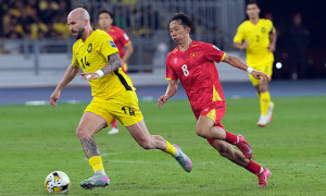 FAM có thể khởi kiện 7 cầu thủ nhập tịch: Luật sư Malaysia nêu rõ lập luận pháp lý