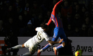 'Pha xử lý rất vụng về của Yoro'