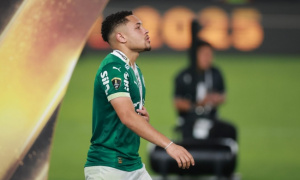 Barcelona chịu thiệt ở vụ Roque sau chung kết Libertadores