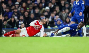 Merino: Caicedo phạm lỗi khủng khiếp và không hề xin lỗi