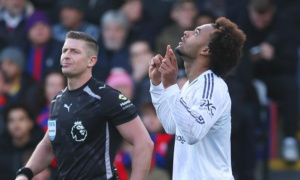 Zirkzee truyền cảm hứng cho chiến thắng của MU, Amorim dành lời khen đặc biệt