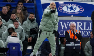 Chelsea hòa Arsenal: Reece James tỏa sáng, Maresca ghi dấu ấn