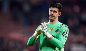 Hàng thủ cứu nguy, Real Madrid vẫn mất ngôi đầu La Liga