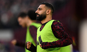 Hồi kết cho 'triều đại' Mohamed Salah?