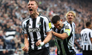 Soi trận Newcastle vs Tottenham: Phong độ đối lập