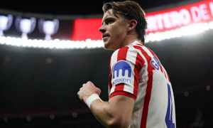 Man Utd chớp cơ hội lớn với thương vụ Conor Gallagher