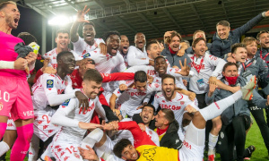 DNA AS Monaco: Nghịch lý tuyệt đẹp bên bờ Địa Trung Hải.