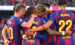 Soi trận Barcelona vs Atletico Madrid: Kịch tính đua vô địch La Liga