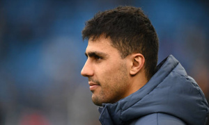 Pep Guardiola tiếp tục báo tin dữ về Rodri