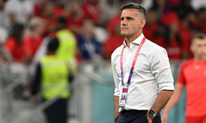 1. John Herdman: Ứng viên HLV tuyển Indonesia với kinh nghiệm World Cup