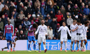 Một quyết định của Amorim sẽ giải phóng Bruno Fernandes và cứu vãn Mainoo