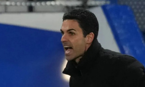 David Seaman muốn Arteta loại Merino để dùng Gyokeres